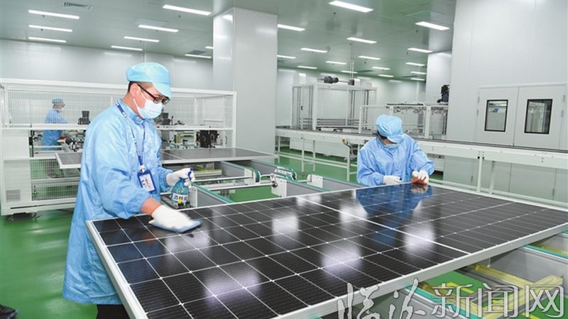 家庭光伏发电设备：规格型号解析与选购要点**