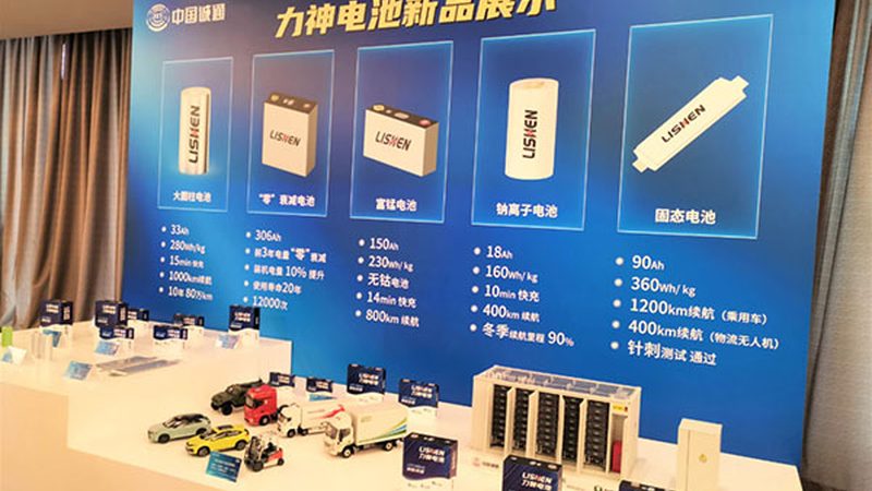 充电桩设备选型：最容易忽视的三个底层逻辑