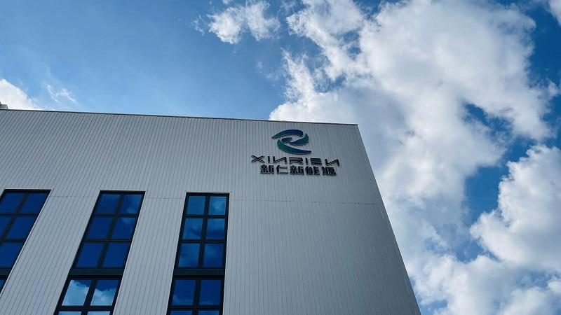 成都磷酸铁锂电池与三元锂电池：性能与适用场景的深度解析